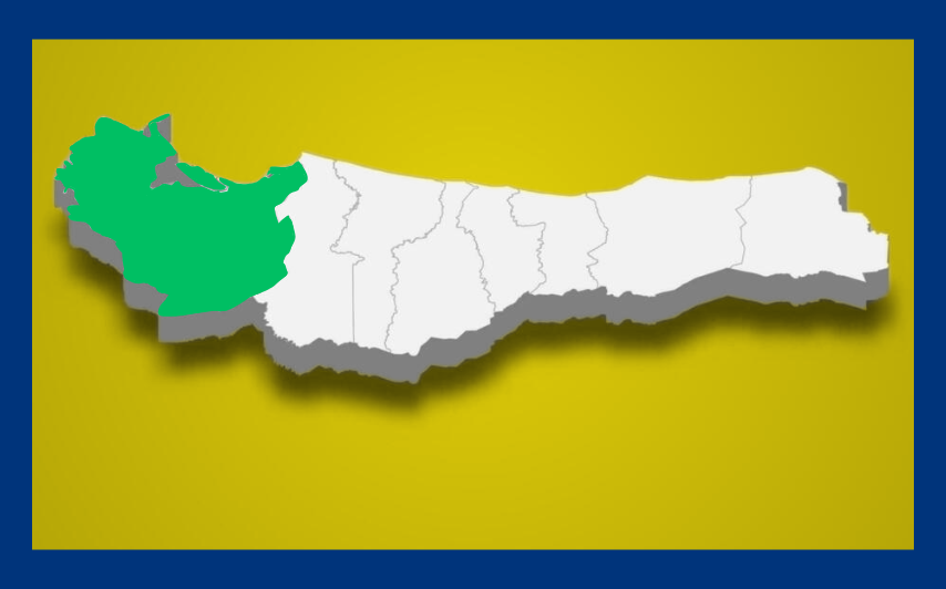 La Ceiba